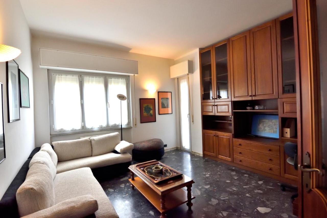 Appartamento Das Karma Genoa Exterior photo