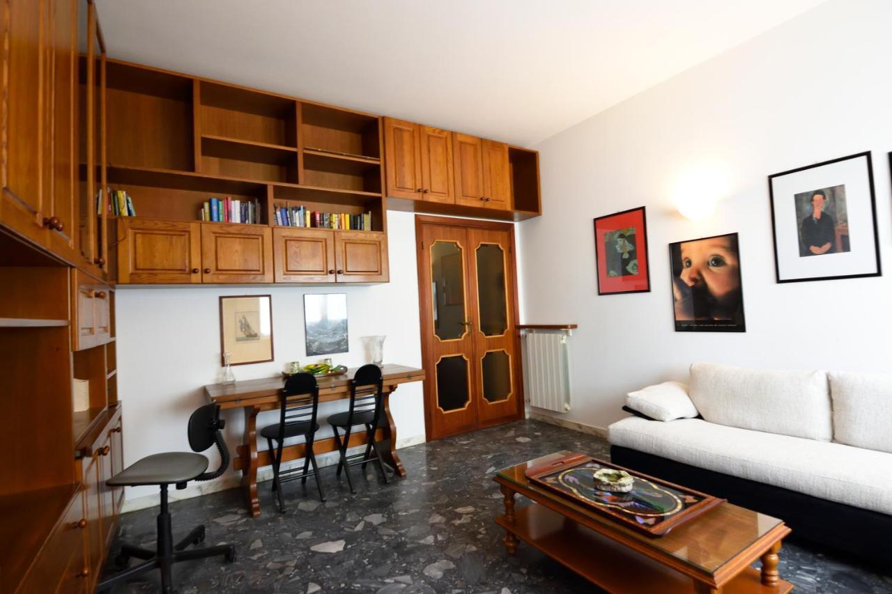 Appartamento Das Karma Genoa Exterior photo